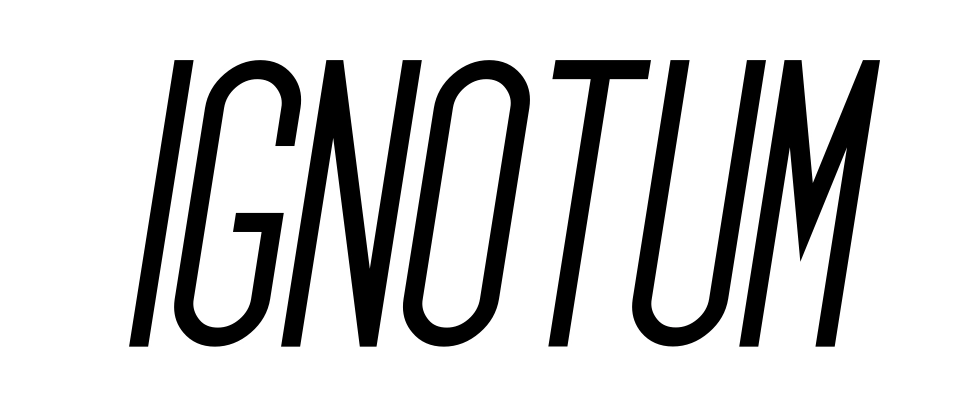 Ignotum